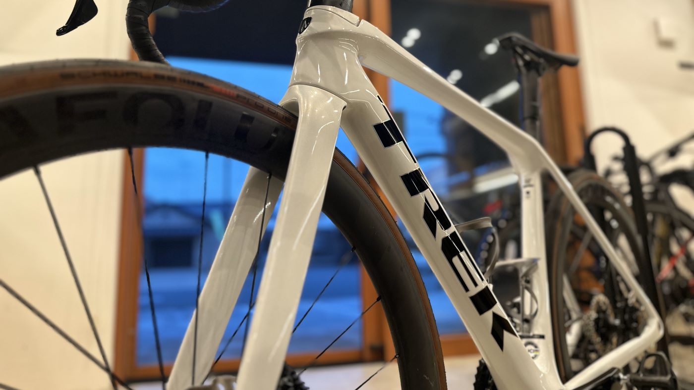 梶原自転車店 - トレックのロードバイク、クロスバイク、マウンテン