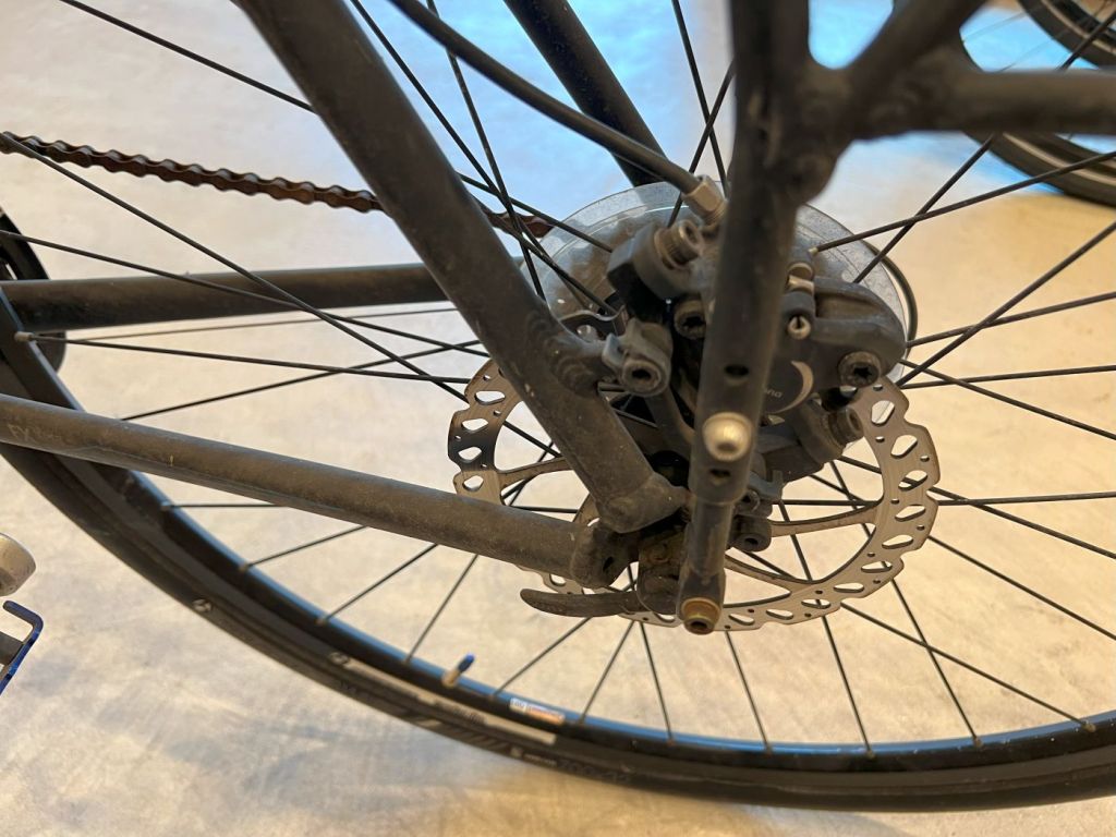 7.4FX オーバーホール